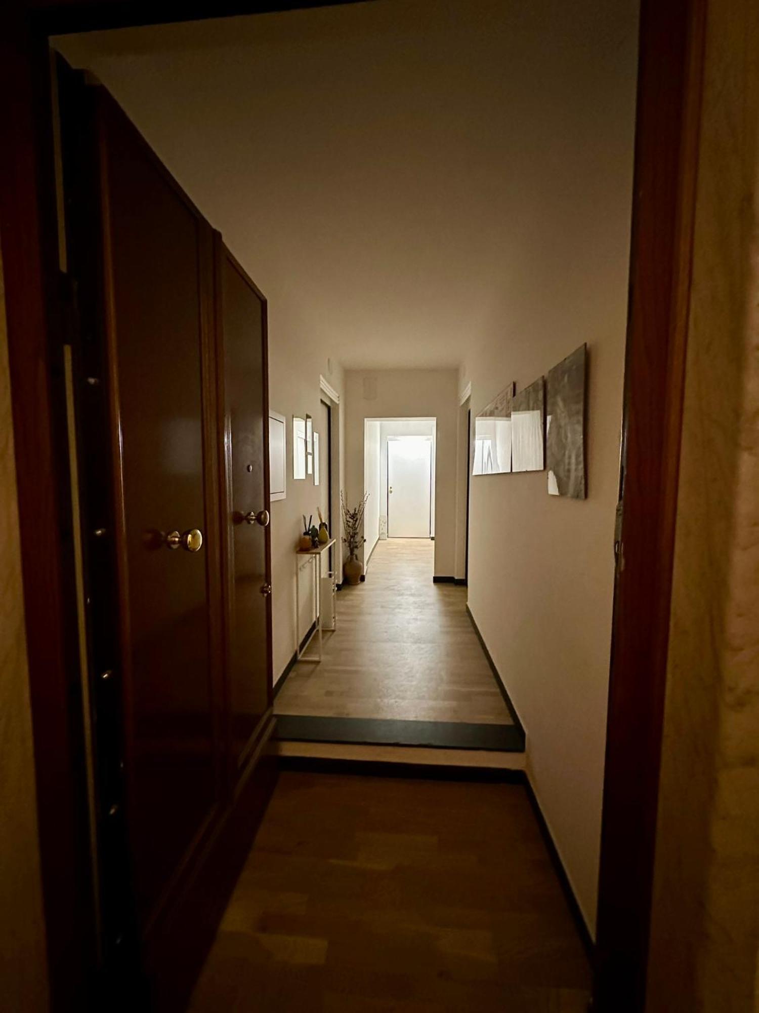 Il Rifugio Dei Santi Centralissimo Parking Free เจนัว ภายนอก รูปภาพ